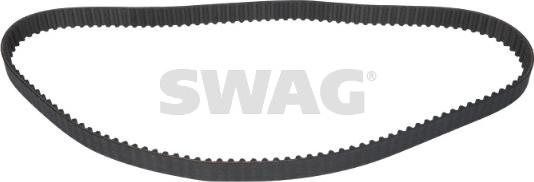 Swag 33 10 7987 - Courroie de distribution droxauto.com