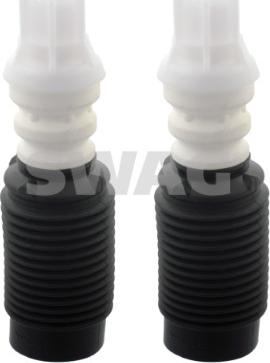 Swag 33 10 7930 - Kit de protection contre la poussière, amortisseur droxauto.com