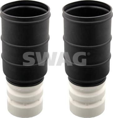 Swag 33 10 7938 - Kit de protection contre la poussière, amortisseur droxauto.com