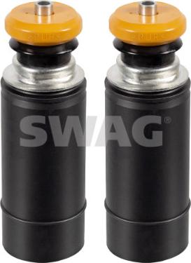 Swag 33 10 7933 - Kit de protection contre la poussière, amortisseur droxauto.com