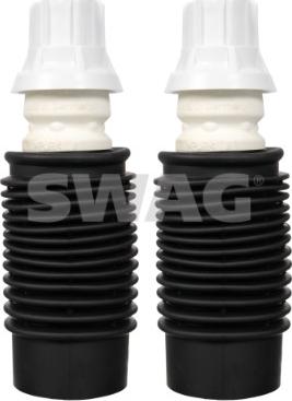 Swag 33 10 7929 - Kit de protection contre la poussière, amortisseur droxauto.com