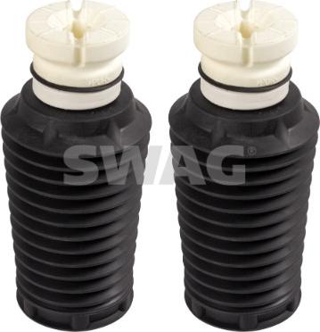 Swag 33 10 7920 - Kit de protection contre la poussière, amortisseur droxauto.com