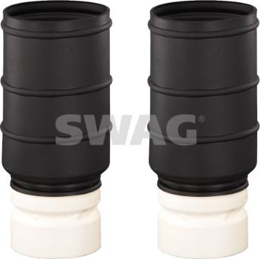 Swag 33 10 7921 - Kit de protection contre la poussière, amortisseur droxauto.com