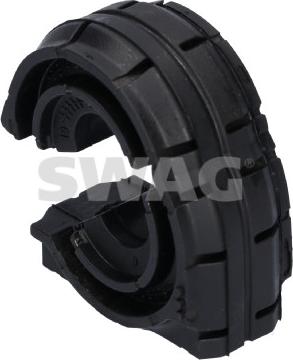 Swag 33 10 7977 - Coussinet de palier, stabilisateur droxauto.com