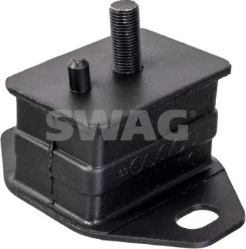 Swag 33 10 7467 - Support moteur droxauto.com