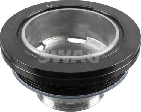 Swag 33107545 - Poulie, vilebrequin droxauto.com