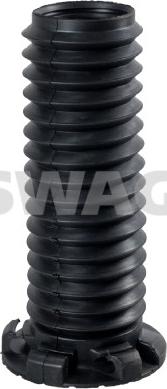 Swag 33 10 7586 - Bouchon de protection / soufflet, amortisseur droxauto.com