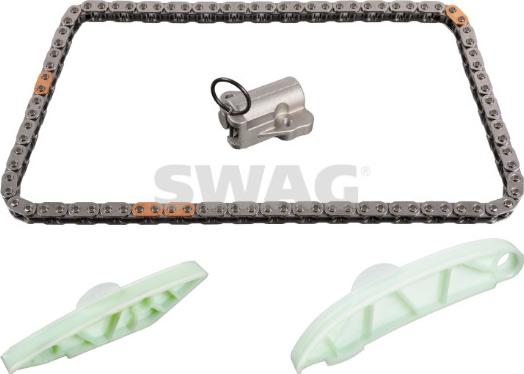 Swag 33107522 - Kit de distribution par chaîne droxauto.com
