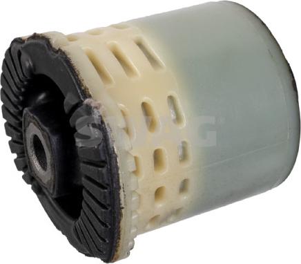 Swag 33 10 7665 - Suspension, corps de l'essieu droxauto.com