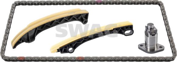 Swag 33 10 7663 - Kit de distribution par chaîne droxauto.com