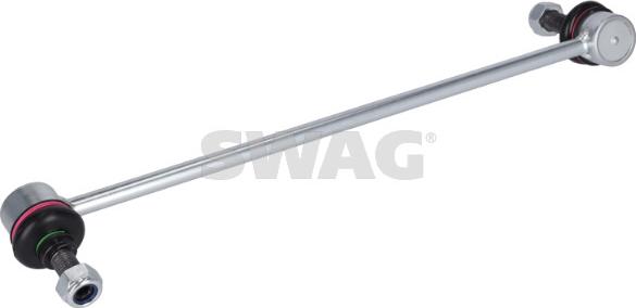 Swag 33 10 7680 - Entretoise / tige, stabilisateur droxauto.com