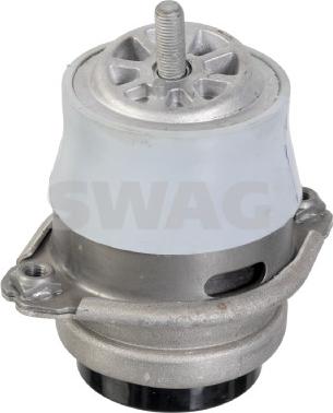 Swag 33 10 7687 - Support moteur droxauto.com