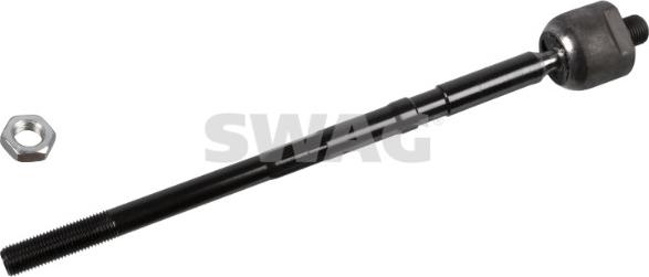 Swag 33 10 7096 - Rotule de direction intérieure, barre de connexion droxauto.com