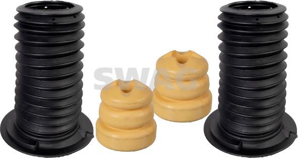 Swag 33 10 7098 - Kit de protection contre la poussière, amortisseur droxauto.com