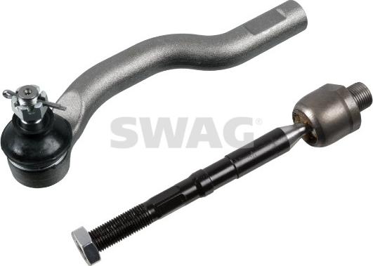 Swag 33 10 7050 - Barre de connexion droxauto.com