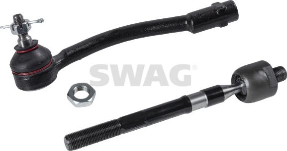 Swag 33 10 7065 - Barre de connexion droxauto.com