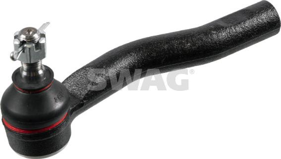 Swag 33 10 7000 - Rotule de barre de connexion droxauto.com