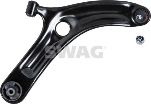 Swag 33 10 7038 - Bras de liaison, suspension de roue droxauto.com