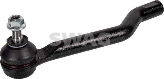 Swag 33 10 7025 - Rotule de barre de connexion droxauto.com