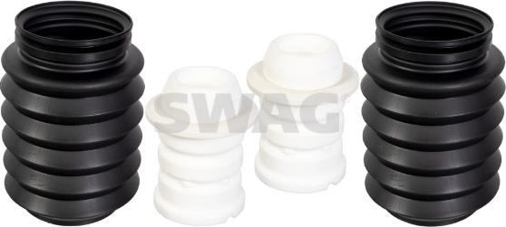 Swag 33 10 7076 - Kit de protection contre la poussière, amortisseur droxauto.com
