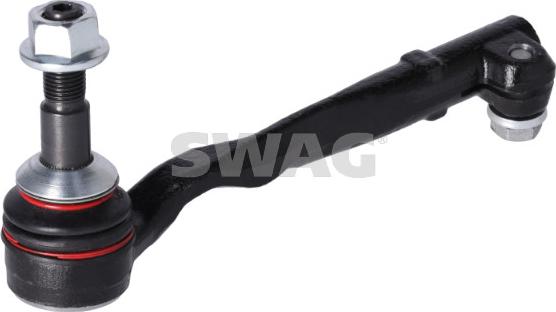 Swag 33 10 7154 - Rotule de barre de connexion droxauto.com