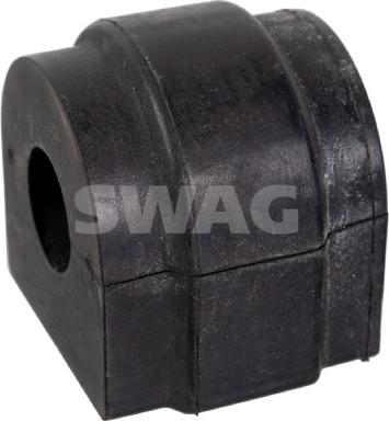 Swag 33 10 7109 - Coussinet de palier, stabilisateur droxauto.com
