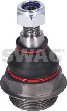 Swag 33 10 7135 - Rotule de suspension droxauto.com