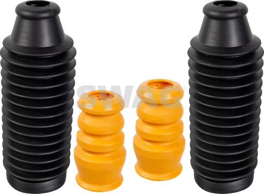Swag 33 10 7859 - Kit de protection contre la poussière, amortisseur droxauto.com