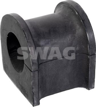 Swag 33 10 7853 - Coussinet de palier, stabilisateur droxauto.com