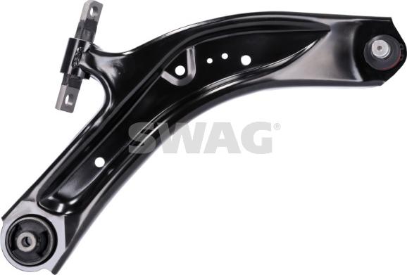 Swag 33 10 7865 - Bras de liaison, suspension de roue droxauto.com