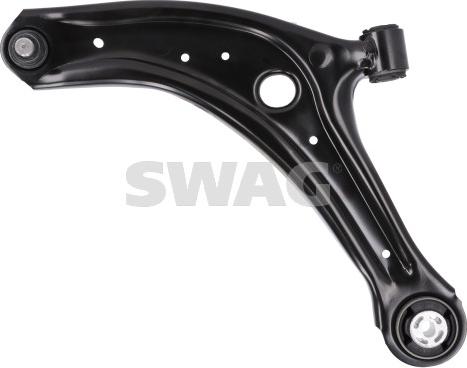 Swag 33 10 7801 - Bras de liaison, suspension de roue droxauto.com