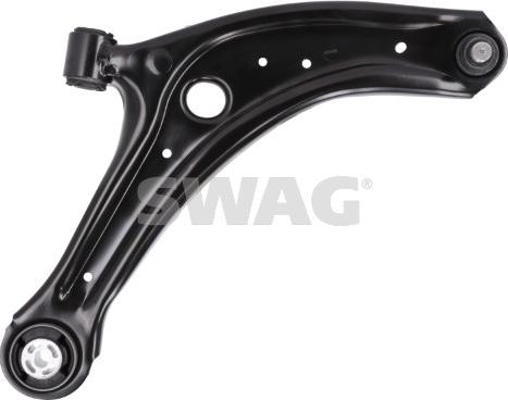 Swag 33 10 7803 - Bras de liaison, suspension de roue droxauto.com