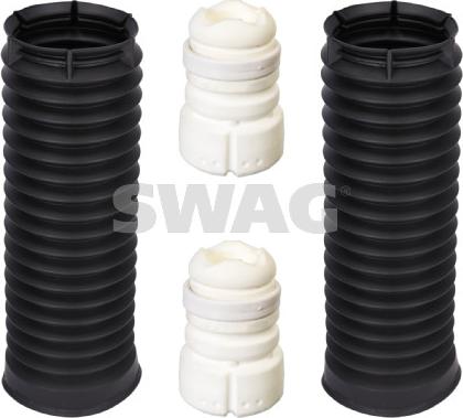 Swag 33 10 7814 - Kit de protection contre la poussière, amortisseur droxauto.com