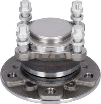 Swag 33 10 7827 - Kit de roulements de roue droxauto.com