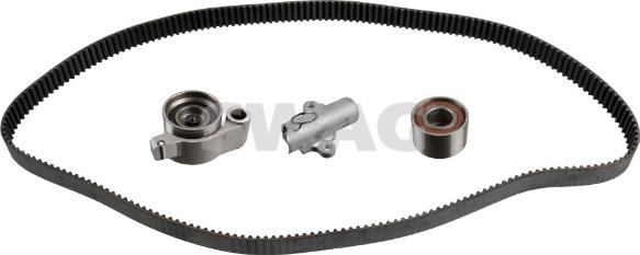 Swag 33 10 7338 - Kit de distribution droxauto.com