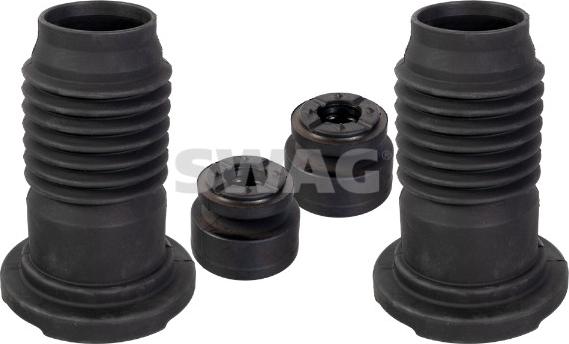 Swag 33 10 7327 - Kit de protection contre la poussière, amortisseur droxauto.com