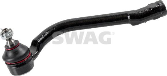 Swag 33 10 7249 - Rotule de barre de connexion droxauto.com