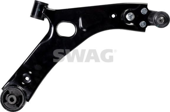 Swag 33 10 7246 - Bras de liaison, suspension de roue droxauto.com