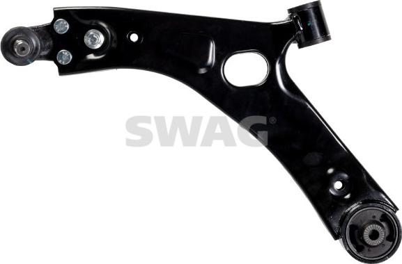 Swag 33 10 7247 - Bras de liaison, suspension de roue droxauto.com