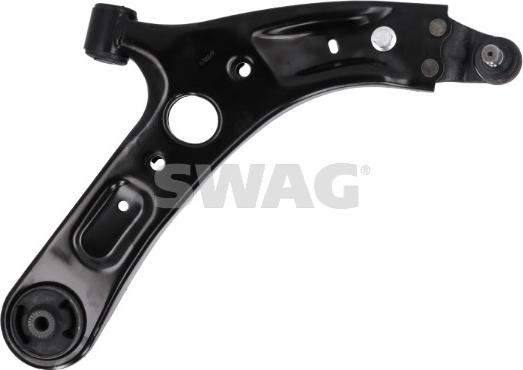 Swag 33 10 7271 - Bras de liaison, suspension de roue droxauto.com
