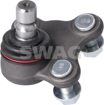 Swag 33 10 7273 - Rotule de suspension droxauto.com