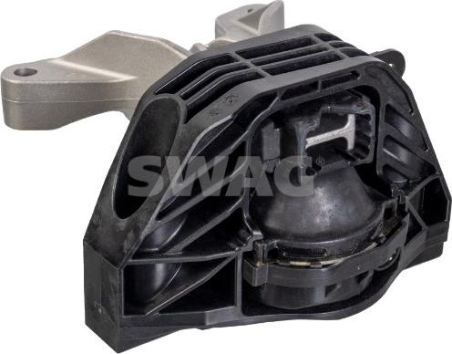 Swag 33 10 7741 - Support moteur droxauto.com