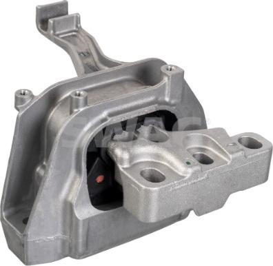 Swag 33 10 7711 - Support moteur droxauto.com