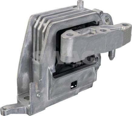 Swag 33 10 7782 - Support moteur droxauto.com