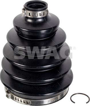 Swag 33 10 7721 - Joint-soufflet, arbre de commande droxauto.com