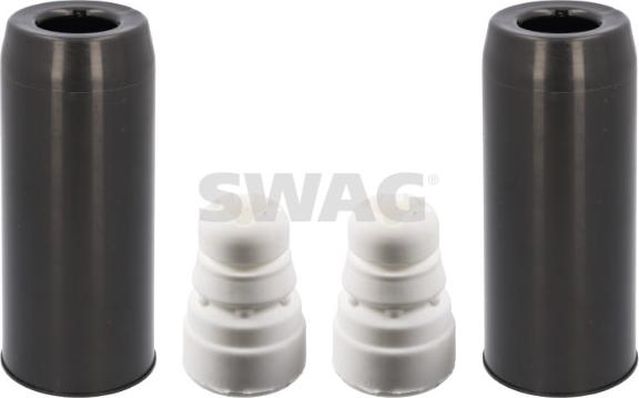 Swag 33 11 0915 - Kit de protection contre la poussière, amortisseur droxauto.com