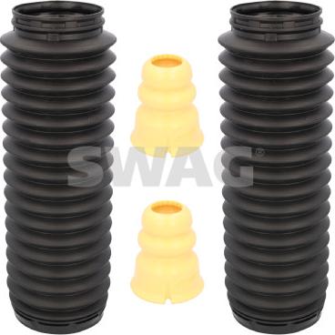 Swag 33 11 0976 - Kit de protection contre la poussière, amortisseur droxauto.com