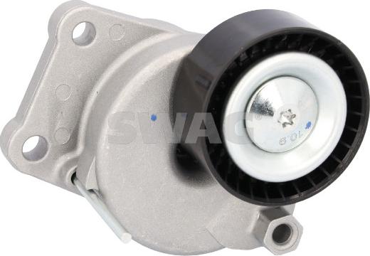 Swag 33 11 0485 - Tendeur de courroie, courroie trapézoïdale à nervures droxauto.com