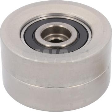 Swag 33 11 0439 - Poulie renvoi / transmission, courroie de distribution droxauto.com