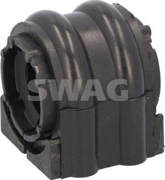 Swag 33 11 0435 - Coussinet de palier, stabilisateur droxauto.com